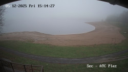 Autokemp Seč Pláž