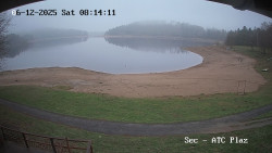 Autokemp Seč Pláž