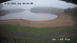 Autokemp Seč Pláž