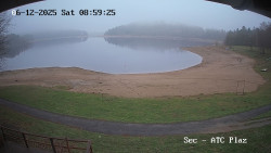 Autokemp Seč Pláž