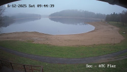 Autokemp Seč Pláž