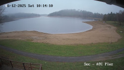 Autokemp Seč Pláž