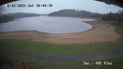 Autokemp Seč Pláž