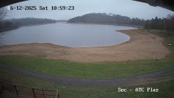 Autokemp Seč Pláž