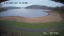 Autokemp Seč Pláž