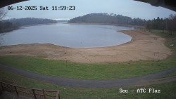 Autokemp Seč Pláž