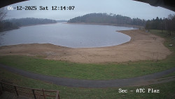 Autokemp Seč Pláž