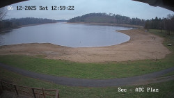 Autokemp Seč Pláž