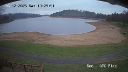 Autokemp Seč Pláž