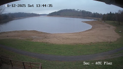 Autokemp Seč Pláž