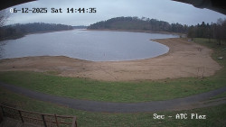 Autokemp Seč Pláž