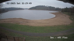 Autokemp Seč Pláž