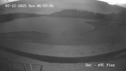 Autokemp Seč Pláž