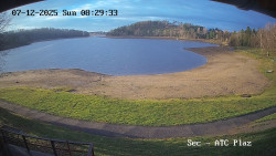 Autokemp Seč Pláž