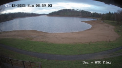 Autokemp Seč Pláž