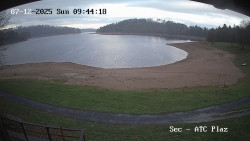 Autokemp Seč Pláž