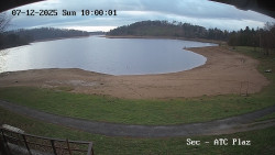 Autokemp Seč Pláž