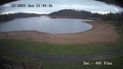 Autokemp Seč Pláž