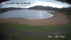 Autokemp Seč Pláž