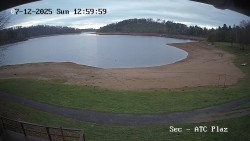 Autokemp Seč Pláž