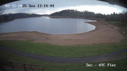 Autokemp Seč Pláž