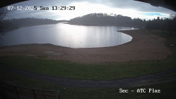 Autokemp Seč Pláž