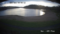 Autokemp Seč Pláž