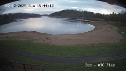 Autokemp Seč Pláž