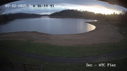 Autokemp Seč Pláž