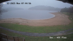 Autokemp Seč Pláž