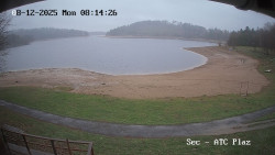 Autokemp Seč Pláž