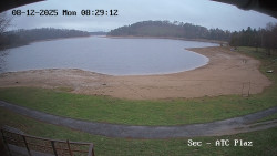 Autokemp Seč Pláž