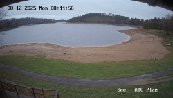 Autokemp Seč Pláž