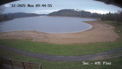 Autokemp Seč Pláž