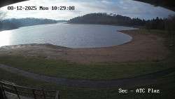 Autokemp Seč Pláž