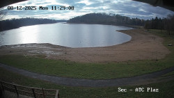 Autokemp Seč Pláž