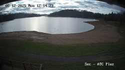 Autokemp Seč Pláž