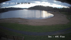 Autokemp Seč Pláž