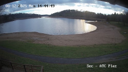 Autokemp Seč Pláž