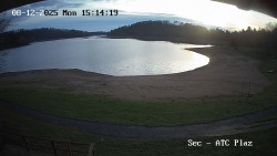 Autokemp Seč Pláž