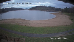 Autokemp Seč Pláž