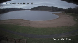 Autokemp Seč Pláž