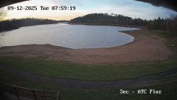 Autokemp Seč Pláž