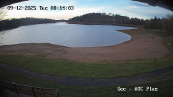 Autokemp Seč Pláž