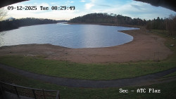 Autokemp Seč Pláž