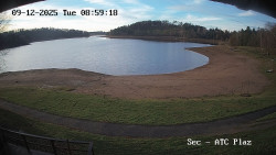 Autokemp Seč Pláž