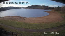 Autokemp Seč Pláž