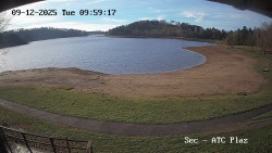 Autokemp Seč Pláž