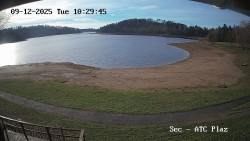 Autokemp Seč Pláž