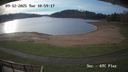 Autokemp Seč Pláž